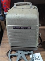 Bell & Howell Projector