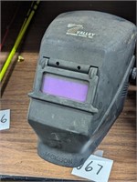 Welding Helmet