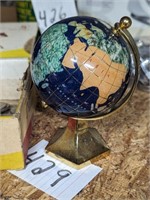 Desk Globe