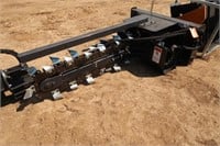 Wolverine 48" SS Trencher