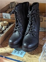 Size 10 Ladies Boots