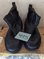 Banana Republic Size 8 Boots