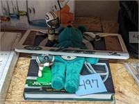 New York Jets Collectibles