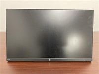 HP 60cm LCD monitor. Does not have a stand or