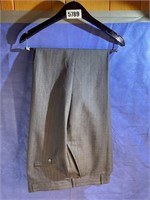 Men's Dress Slacks Lightweight, 46 X32
