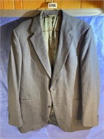 Stafford Suit Coat, XXL