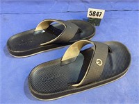 Cartago Flip Flops, Size 10