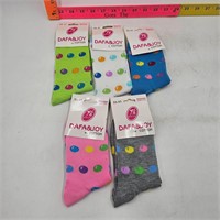 Dafa & Joy Women's Socks