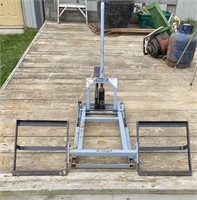 Pro-Lift Lawn Mower/ ATV Jack