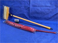 Magna-Duster, Blind Cleaner, Extension Handle
