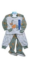 New Pekkle 3pc Pajama Set