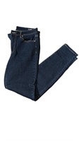 New Buffalo Mollie High Rise Stretch Jeans