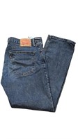 New Levis Straus Men's Jeans
