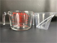 Measuring Cups