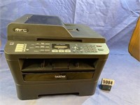Brother All-in-one Copier, Scan, Copy & Print