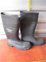 La Crosse rubber boots-like new