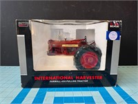 Spec Cast International Harvester Farmall 450
