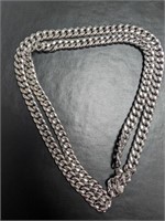 $17000 18K  27.4G Necklace