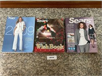 2009 Sears Catalog