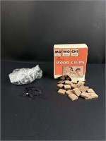 MO WO CHI Wood Chips