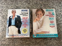 2000 Sears Catalog