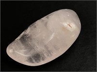 Rose Quartz Crystal