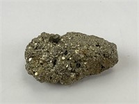 Pyrite/Fools Gold Crystal