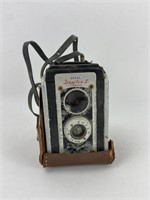 Vitage Kodak Duaflex II Camera