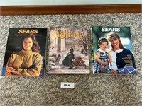 1995 Sears Catalog