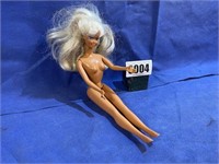 Vintage Barbie By Mattel, 1966