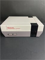 Vintage Original Nintendo System