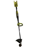 Ryobi 40V Weed Whacker