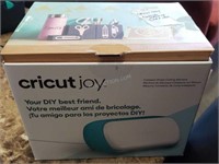 Circuit Joy Cutting Machine - Like new