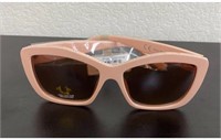 TRUE RELIGION Women's Sunglasses  Pink - Brand New