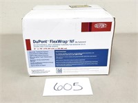 DuPont FlexWrap NF Self-Adhered Flashing