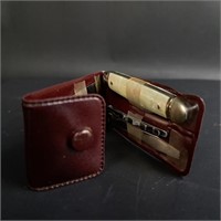 Vintage Imperial Pocket Knife w/Interchangeable