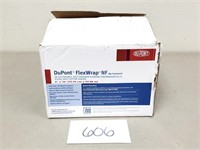 DuPont FlexWrap NF Self-Adhered Flashing