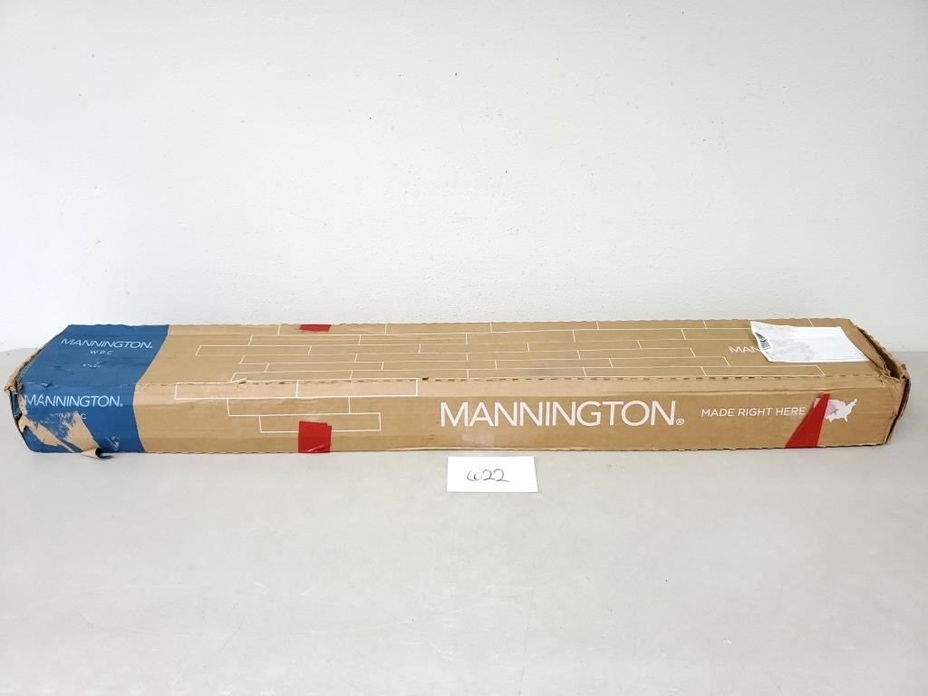 Mannington Adura Max Flooring (No Ship)