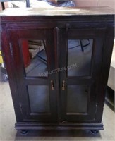 Hallway Cabinet 27" x 13" x 26"