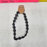 Fashion Jewelry Necklaces