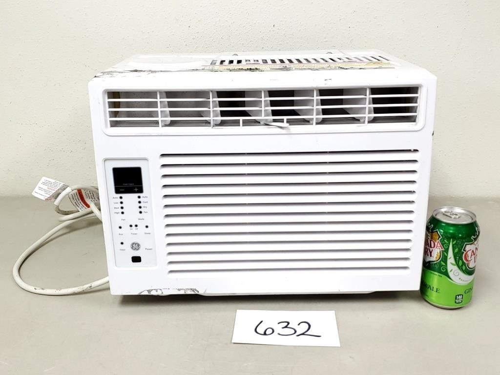GE Window A/C Air Conditioner Unit (No Ship)