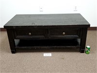 Ashley Furniture Coffee / Cocktail Table (No Ship)