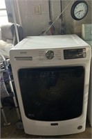 Maytag Front Load Washer- Works