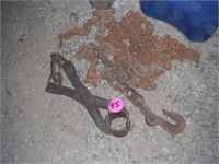 Misc. Chain &  Puller