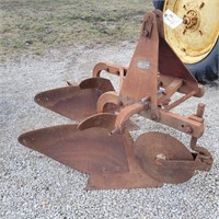 Dearing 3 Point 2- Bottom Plow