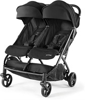 Summer Infant 3DPac CS+ Stroller, Lightweight One-