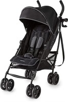 Summer Infant 3Dlite+ Convenience Stroller, Lightw