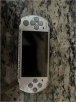 PSP portable 3000 untested