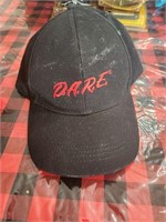 DARE Hat