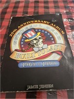 Grateful Dead Book